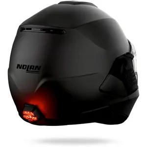 Motorrad-Integralhelm Nolan N120-1 Ess 300 image-1