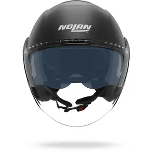 Jethelm met vizier Nolan N20-2 Classico image-3