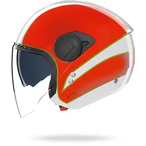Jet motorcycle helmet Nolan N20-2 image-0