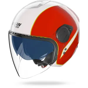 Jet motorcycle helmet Nolan N20-2 image-1