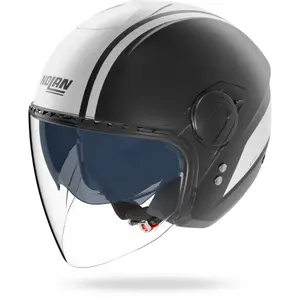 Jet motorcycle helmet Nolan N20-2 Dolce Vita image-0