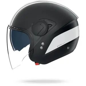 Jet motorcycle helmet Nolan N20-2 Dolce Vita image-1