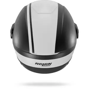 Jet motorcycle helmet Nolan N20-2 Dolce Vita image-2