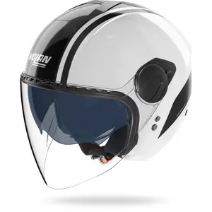 Jet motorcycle helmet Nolan N20-2 Dolce Vita image-0