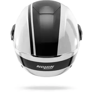 Jet motorcycle helmet Nolan N20-2 Dolce Vita image-2