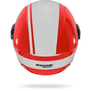 Jet motorcycle helmet Nolan N20-2 Dolce Vita image-2