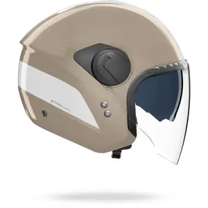 Jet motorcycle helmet Nolan N20-2 Dolce Vita image-0