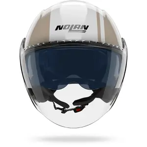 Jet motorcycle helmet Nolan N20-2 Dolce Vita image-3