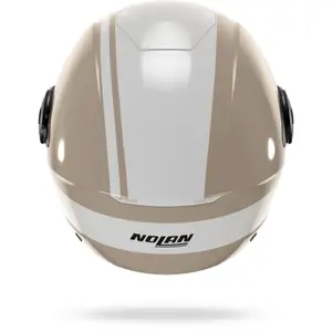 Jet motorcycle helmet Nolan N20-2 Dolce Vita image-4