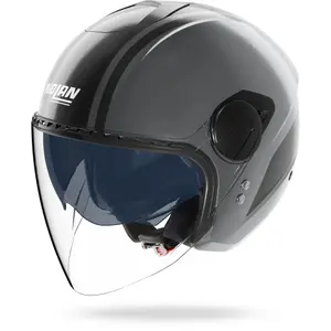 Jet motorcycle helmet Nolan N20-2 Dolce Vita image-0