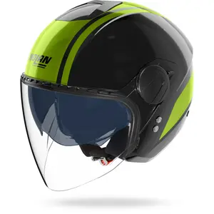 Jet motorcycle helmet Nolan N20-2 Dolce Vita image-0