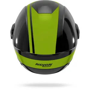 Jet motorcycle helmet Nolan N20-2 Dolce Vita image-2