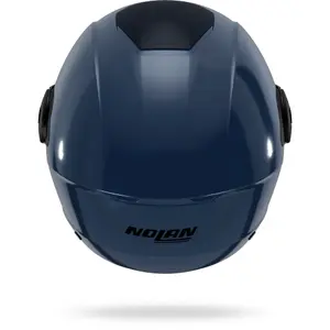 Jethelm met vizier Nolan N20-2 Classico Nobile image-2