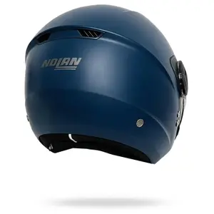 Jet-Motorradhelm Nolan Visor Classico Nobile image-3