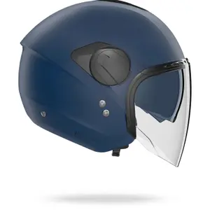 Jet-Motorradhelm Nolan Visor Classico Nobile image-4