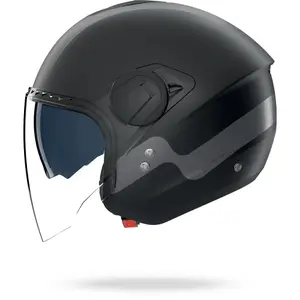 Jet motorcycle helmet Nolan N20-2 Zefiro image-0