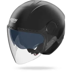 Jet motorcycle helmet Nolan N20-2 Zefiro image-1