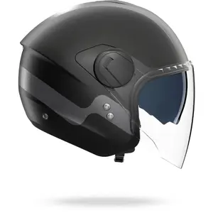 Jet motorcycle helmet Nolan N20-2 Zefiro image-3