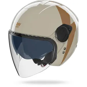 Jet motorcycle helmet Nolan N20-2 Impeto image-1