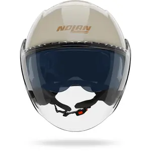 Jet motorcycle helmet Nolan N20-2 Impeto image-3