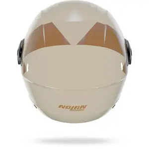 Jet motorcycle helmet Nolan N20-2 Impeto image-4