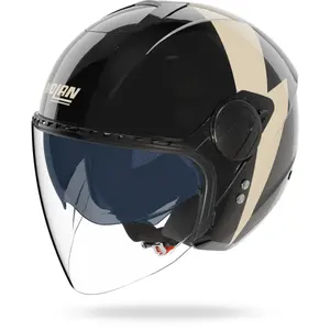 Jet motorcycle helmet Nolan N20-2 Impeto image-0