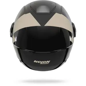 Jet motorcycle helmet Nolan N20-2 Impeto image-2