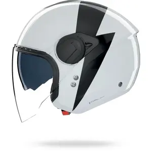 Jet motorcycle helmet Nolan N20-2 Impeto image-0