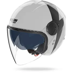 Jet motorcycle helmet Nolan N20-2 Impeto image-1