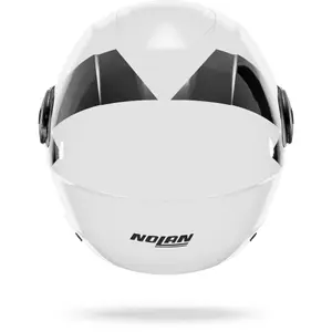 Jet motorcycle helmet Nolan N20-2 Impeto image-2