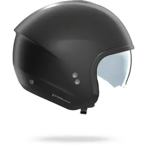 Jet motorcycle helmet Nolan N20-2 Classico image-2