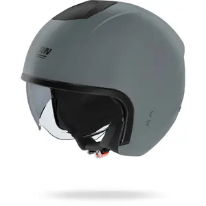 Jet motorcycle helmet Nolan N20-2 Classico image-0