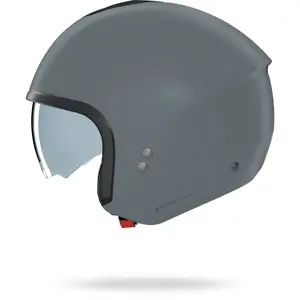 Jet motorcycle helmet Nolan N20-2 Classico image-1