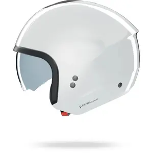 Jet motorcycle helmet Nolan N20-2 Classico image-1