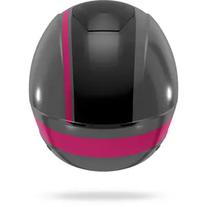 Jet motorcycle helmet Nolan N20-2 Dolce Vita image-2