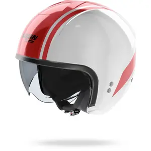 Jet motorcycle helmet Nolan N20-2 Dolce Vita image-0