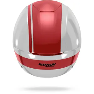 Jet motorcycle helmet Nolan N20-2 Dolce Vita image-2