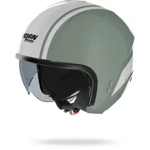 Jet motorcycle helmet Nolan N20-2 Dolce Vita image-0