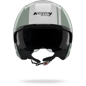 Jet motorcycle helmet Nolan N20-2 Dolce Vita image-3