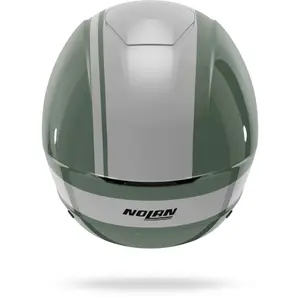 Jet motorcycle helmet Nolan N20-2 Dolce Vita image-4