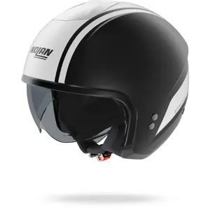 Jet motorcycle helmet Nolan N20-2 Dolce Vita image-0