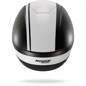 Jet motorcycle helmet Nolan N20-2 Dolce Vita image-2