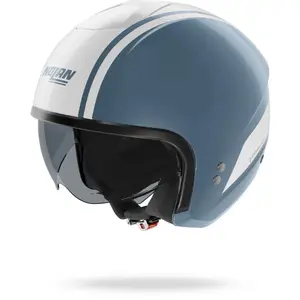 Jet motorcycle helmet Nolan N20-2 Dolce Vita image-0