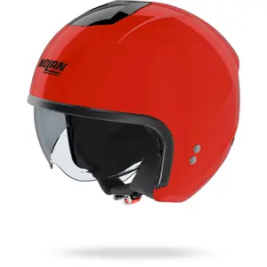 Jet motorcycle helmet Nolan N20-2 Classico Nobile image-0