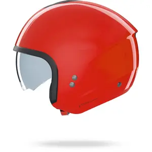 Jet motorcycle helmet Nolan N20-2 Classico Nobile image-1
