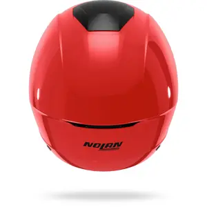 Jet motorcycle helmet Nolan N20-2 Classico Nobile image-2