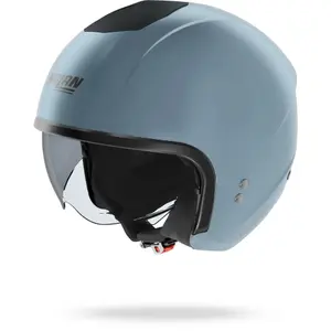 Jet motorcycle helmet Nolan N20-2 Classico Nobile image-0