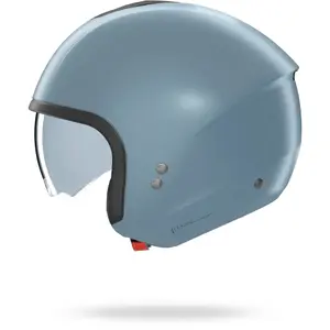 Jet motorcycle helmet Nolan N20-2 Classico Nobile image-1