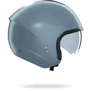 Jet motorcycle helmet Nolan N20-2 Classico Nobile image-2