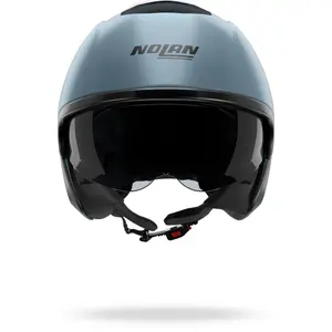 Jet motorcycle helmet Nolan N20-2 Classico Nobile image-3